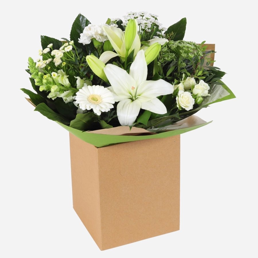 Classic Harmony bouquet