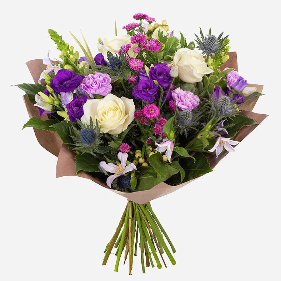 Cool Breeze bouquet